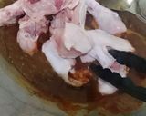 Foto langkah ke 4 dari resep Ayam Rendang Simple.