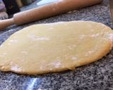 Foto del paso 12 de la receta: Ravioles de batata con Salsa Rossini