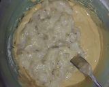 Foto langkah ke 2 dari resep Bolu pisang.