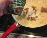 Foto del paso 12 de la receta: Papas con mote y mi toque 🇨🇱