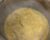 Foto del paso 3 de la receta: Pollo en salsa de mango con arroz de coco