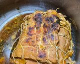 Foto del paso 18 de la receta 127. Lomo de Cerdo Relleno