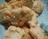 Foto langkah ke 6 dari resep Wadai getas gula putih.
