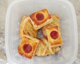 Foto langkah ke 7 dari resep Nian Gao Pastry.