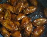 Foto langkah ke 3 dari resep Olahan Sayap Ayam: Roasted Chicken Wings.