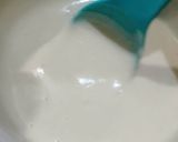 Foto langkah ke 4 dari resep Bola bola Cordon Bleu Mozarella.