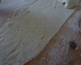 Foto do passo 1 de Bolachas marinheiras com sementes de chia