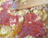Foto del paso 2 de la receta: Zapallitos rellenos gratinados con salsa bechamel