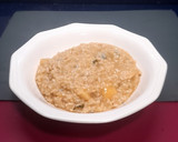 Foto del paso 6 de la receta: Risotto de pera y queso gorgonzola