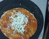 ફ્રેન્કી (Frankie recipe in Gujarati) રેસીપી સ્ટેપ5ફોટો