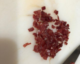 Foto del paso 7 de la receta: Salmorejo cordobés