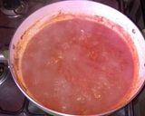 Foto del paso 3 de la receta: Albóndigas con papas y arroz