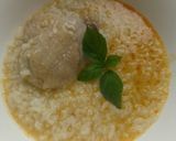 Foto del paso 3 de la receta: Arroz reventado con pollo, (Guacho)