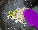 Foto langkah ke 1 dari resep Cilok Kuah Kacang.
