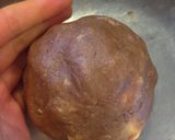 A picture of step 5 of Linzertorte (Austrian Jam & Nut Tart).