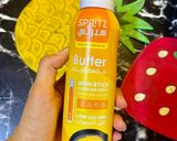 صورة لخطوة 5 من وصفة بيض بالسمسم والجبنه الموزاريلا صحي #دايت 🍳