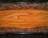 Foto del paso 6 de la receta: Pan de carne relleno