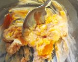 Foto del paso 5 de la receta Tomates y huevos rellenos