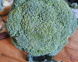 Foto del paso 1 de la receta: Vegetales salteados