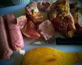 Foto del paso 6 de la receta: Costillas de Cerdo a la Española!! 🎅🍻
