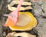 Foto langkah ke 4 dari resep Puff Pastry Baskets Merah Putih.