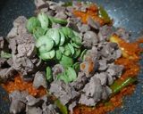Foto langkah ke 2 dari resep 1060. Sambal Goreng Kentang Hati Ampela.