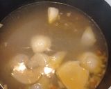 Foto del paso 3 de la receta: Cocido en mi cocina