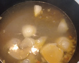Foto del paso 3 de la receta: Cocido en mi cocina