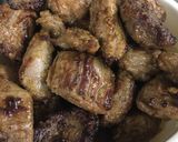 Foto del paso 2 de la receta: Goulash Húngaro