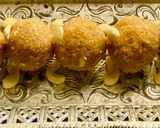 चुरमा लाडू (Churma Ladoo Recipe In Marathi) रेसिपी स्टेप 4 फोटो 