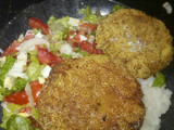 Hamburguesas (Patys caseros)