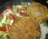 Foto del paso 6 de la receta: Hamburguesas (Patys caseros)