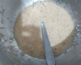 صورة لخطوة 1 من وصفة خبز همبرغر