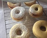 Foto del paso 8 de la receta: Espejitos