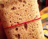Foto del paso 1 de la receta: Pan de masa madre fácil