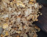 Foto langkah ke 3 dari resep Tumis Genjer Oncom.
