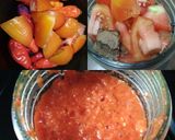 Foto langkah ke 2 dari resep Ayam Panggang Pedas Manis.