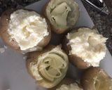 Foto del paso 4 de la receta: Papas rellenas 🥔