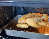 Foto del paso 4 de la receta: Pollo asado al estilo peruano