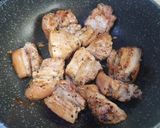 รูปขั้นตอนการทำที่ 3 ของ หมูฮ้อง
