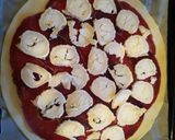 Foto del paso 1 de la receta: Empanada de cecina