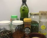 Foto del paso 1 de la receta: Tahine casero