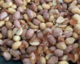 મસાલા શીંગ (Masala Shing Recipe In Gujarati) રેસીપી સ્ટેપ1ફોટો