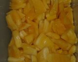 Foto langkah ke 1 dari resep Ice kasu (nangka susu).
