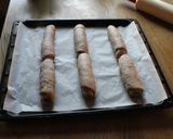Foto del paso 4 de la receta: Flautuchas grasosas