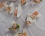 Foto langkah ke 3 dari resep Mini Pangsit Cireng.