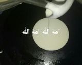 صورة لخطوة 4 من وصفة بان كيك