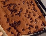 صورة لخطوة 7 من وصفة براونيز 😋