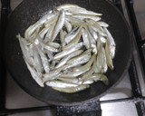 Foto del paso 1 de la receta: Pejerrey Salteado