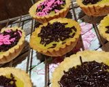 Foto langkah ke 8 dari resep Pie Durian.
